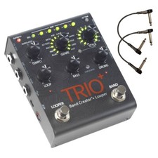 DigiTech Trio+ Band Creator