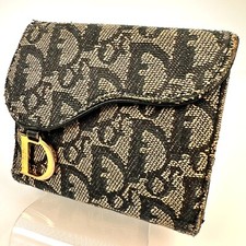 Christian Dior trotter pattern