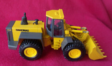 Chargeur tracteur conrad - 1:50,