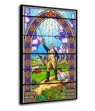 Lafayette, Guerre Americaine