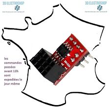 RRD fan extend pour RAMPS 1.4