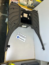 1 marche pied plancher piaggio 655609000C 653260000C carnaby 125 200 250 300 4t
