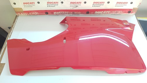 Ducati 999 749 carénage - ducati,