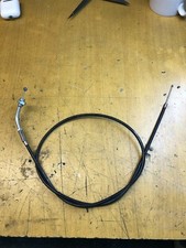 câble accélérateur