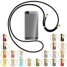 Collier (O) pour Apple iPhone
