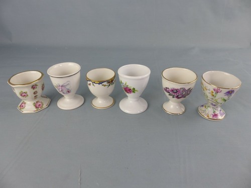 Lot coquetiers - 6,