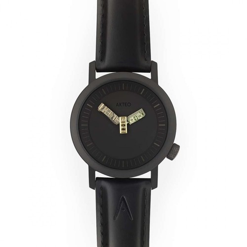Montre akteo wallstreet - akteo, 42