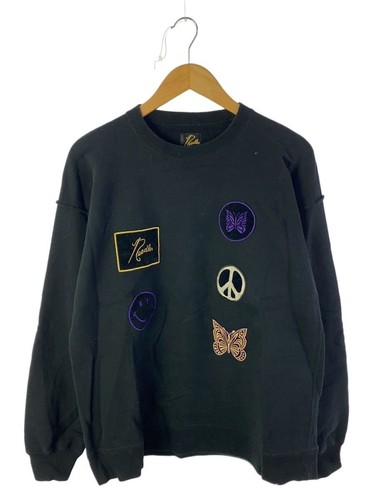 Sweat capuche noir - À,