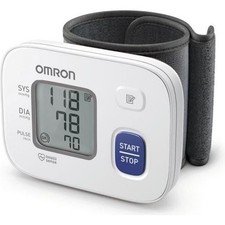 OMRON TENSIOMETRE RS2 | FREE