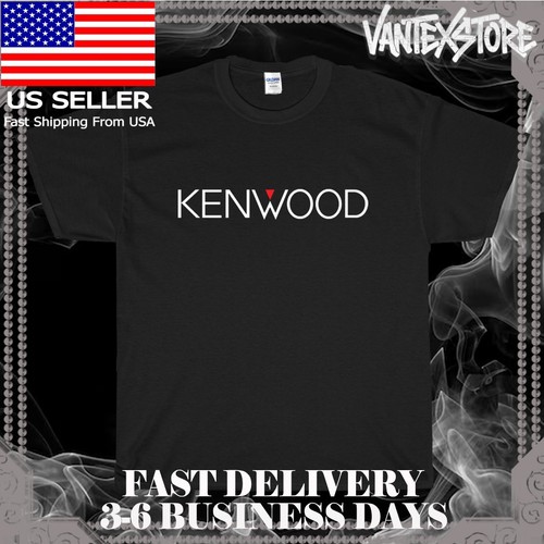 New shirt kenwood audio - kenwood, system