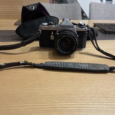 appareil photo argentique Pentax  ME