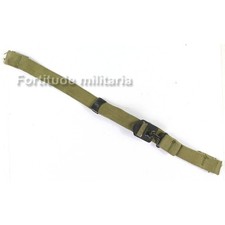 Jugulaires pour casque US M1 - US ARMY WW2  ( matériel original )