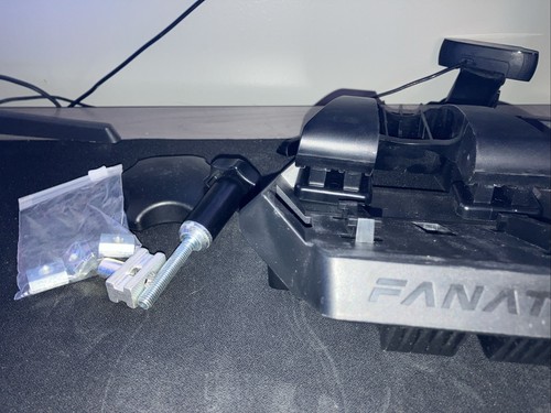 Fanatec csl table clamp - fanatec,
