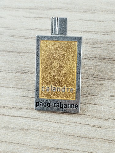 Pin pins parfum - pin's,