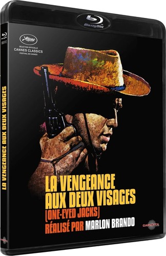 Blu ray vengeance aux - [blu-ray],