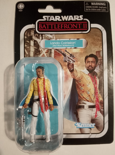Figurine star wars - star,