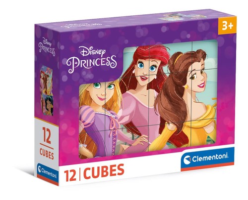 Clementoni 41197 disney - 41197,