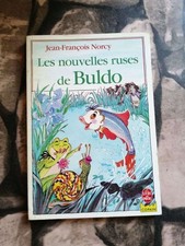 Les nouvelles ruses de buldo