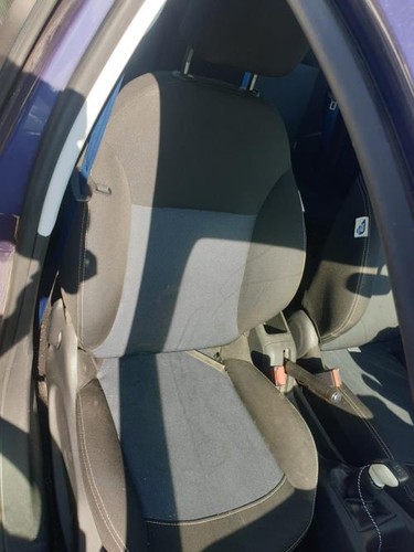 Siege avant droit peugeot - siege,