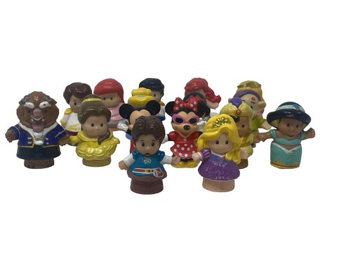 Fisher price little people - fisher,