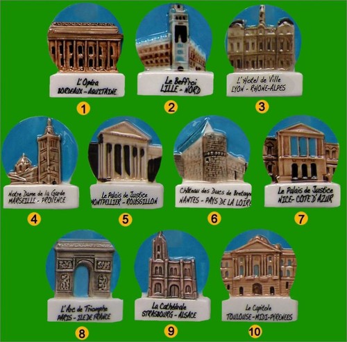 2016 arguydal monuments - 2016,