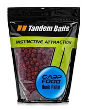 Tandem Baits Carpe Food Hook