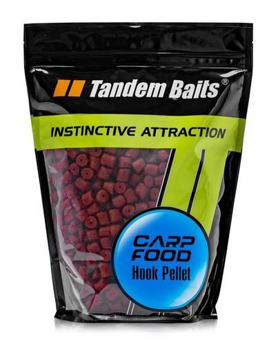 Tandem baits carpe food - tandem,