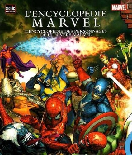 Marvel - eo, (divers)