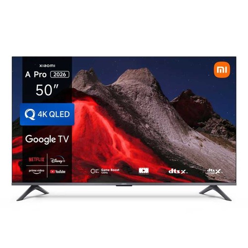 Qled xiaomi pro - pro, cm