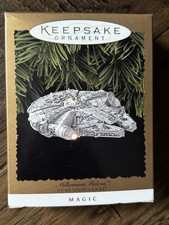 HALLMARK 1996 STAR WARS