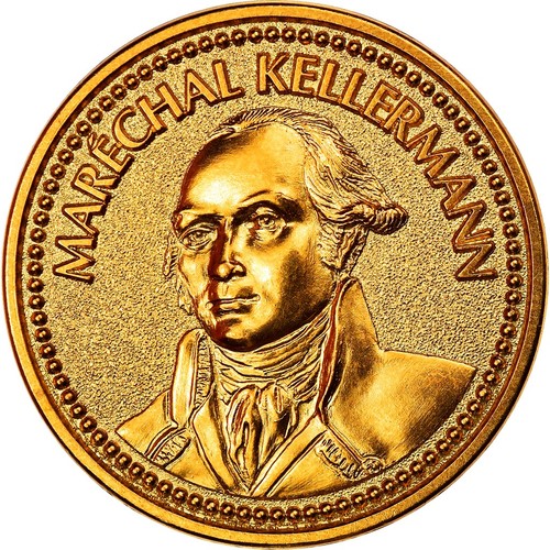 France médaille napoléon - france,, médaille,