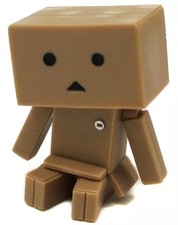Mini figurine Danbo