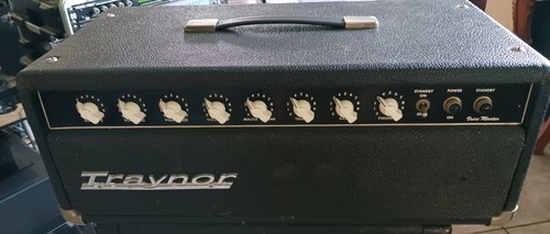 Traynor yvm voice master - yvm-1,