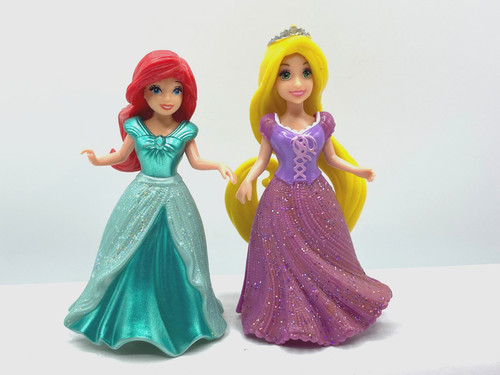 Princess rapunzel ariel - princess,