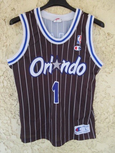 Maillot basket orlando - maillot,