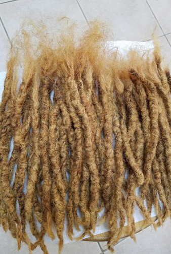 Extensions dreadlocks - dreadlocks, en