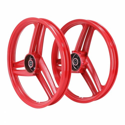 Jante roue cyclo type - 17",