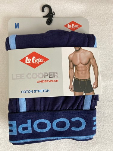 Boxer homme lee copper - homme,