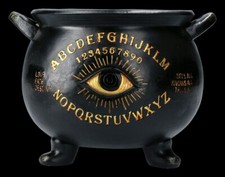 Chaudron de Sorcière - All