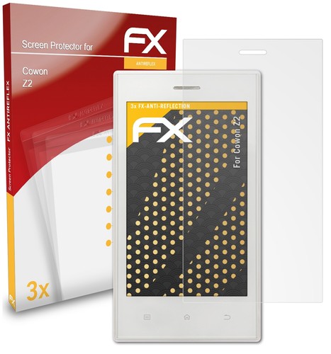 Atfolix protecteur écran - atfolix,