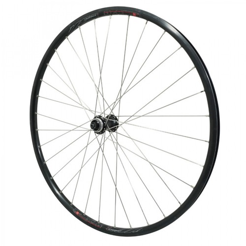 Roue vtc 700x35 disc avant