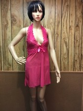 Ladies Babydoll sleepwear