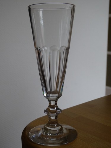 Saint louis ancienne flute a - louis,