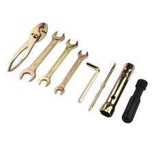 Cl�� de Serrage Douille