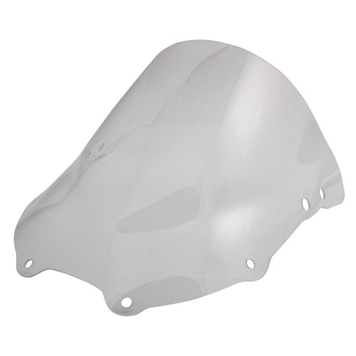 Bulle claire airblade honda - airblade,