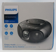 Philips CD Soundmachine AZ318B