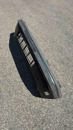 Pare choc avant peugeot 205 - pare,