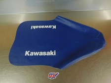 Housse de selle Kawasaki