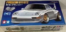 TAMIYA 1/10 RC Porsche 911 GT2