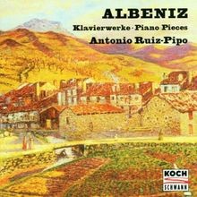 Klavierwerke antonio - klavierwerke,